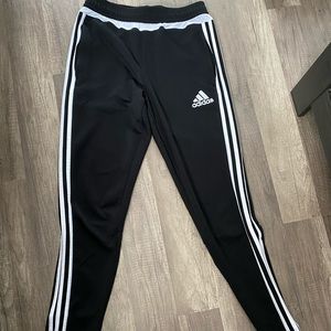 Adidas Jogger Pants